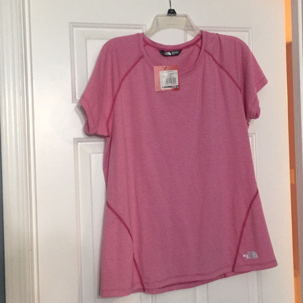 Sports tee